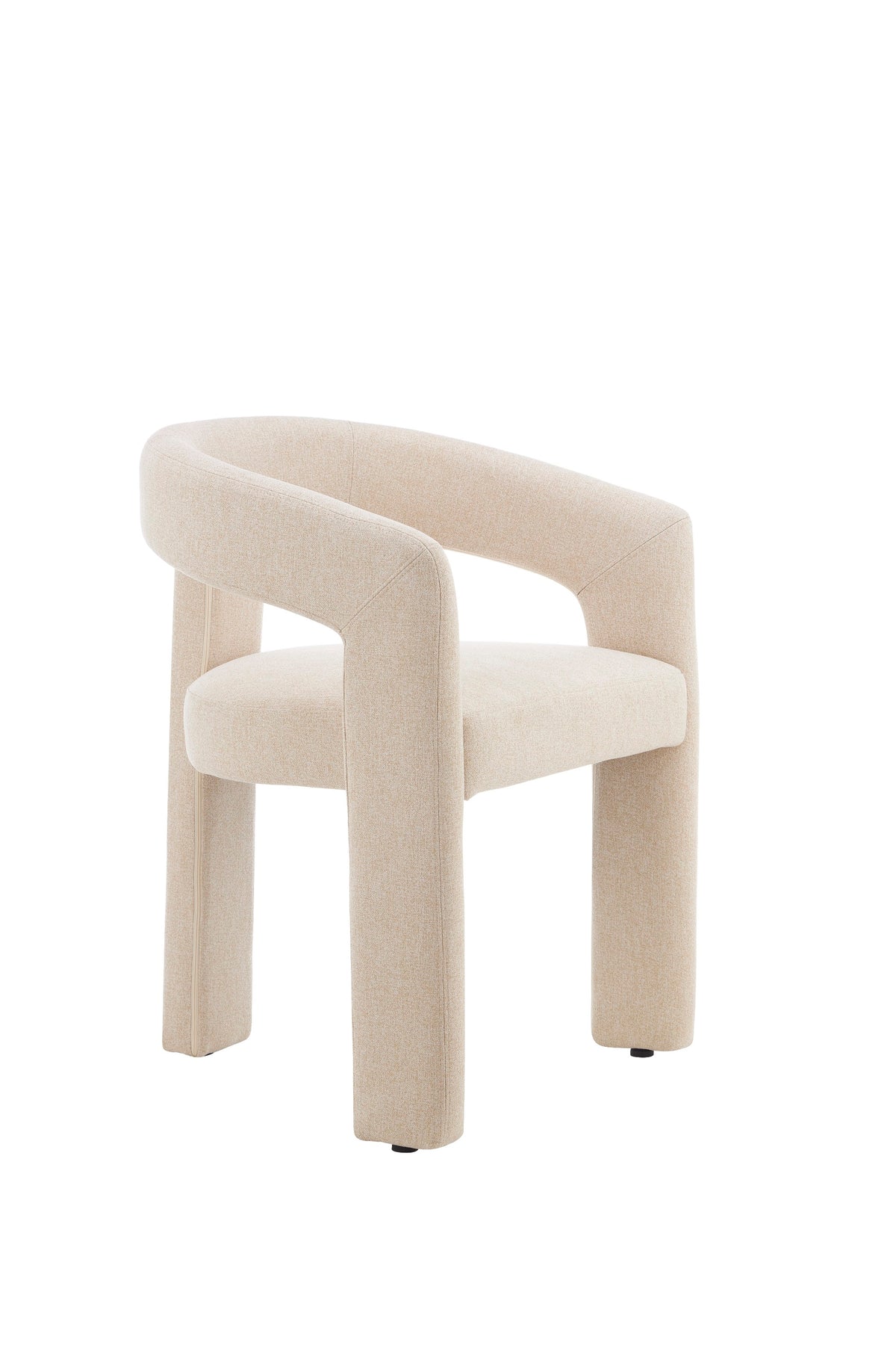 Princeton Dining Chair Sand (Set of 2)