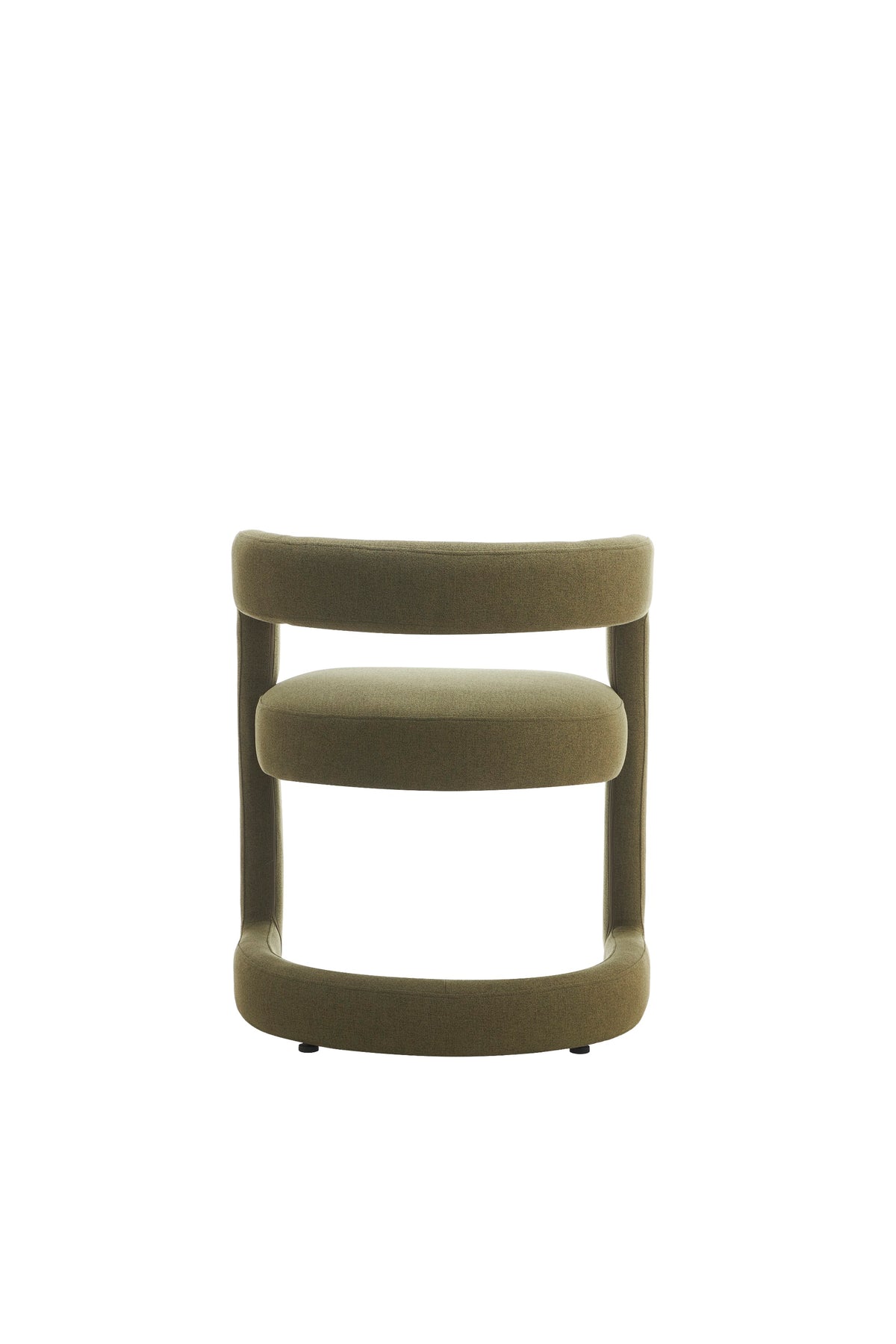 Toronto Dining Chair Olive (Set of 2) - image 6