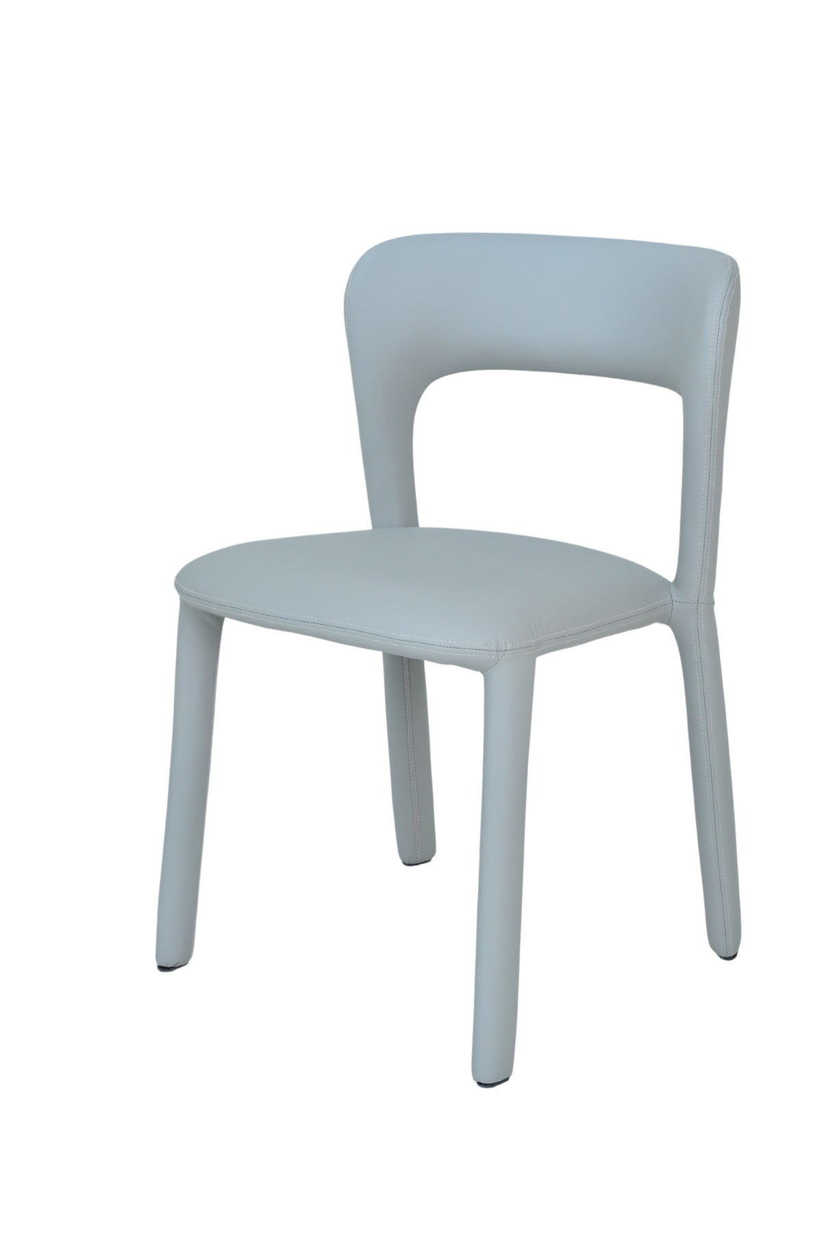 Madrid Dining Chair Grey (Set of 2)