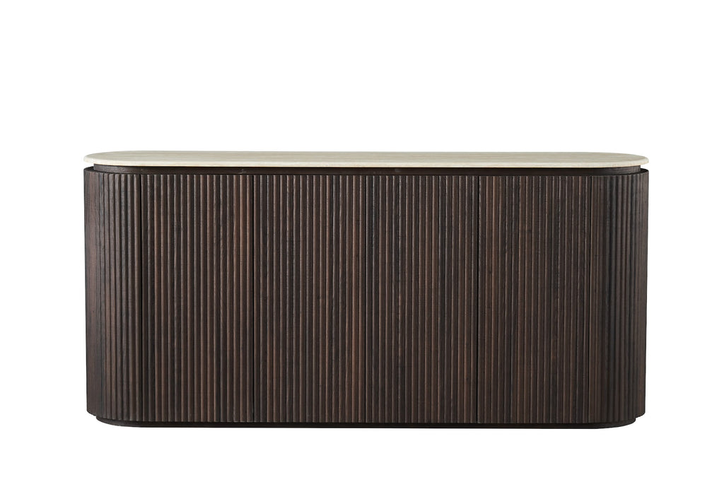 Crete Buffet Travertine - image 11