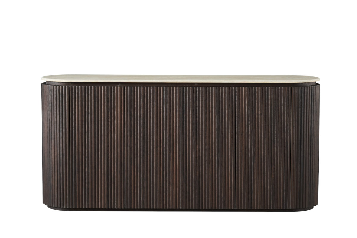 Crete Buffet Travertine - image 11