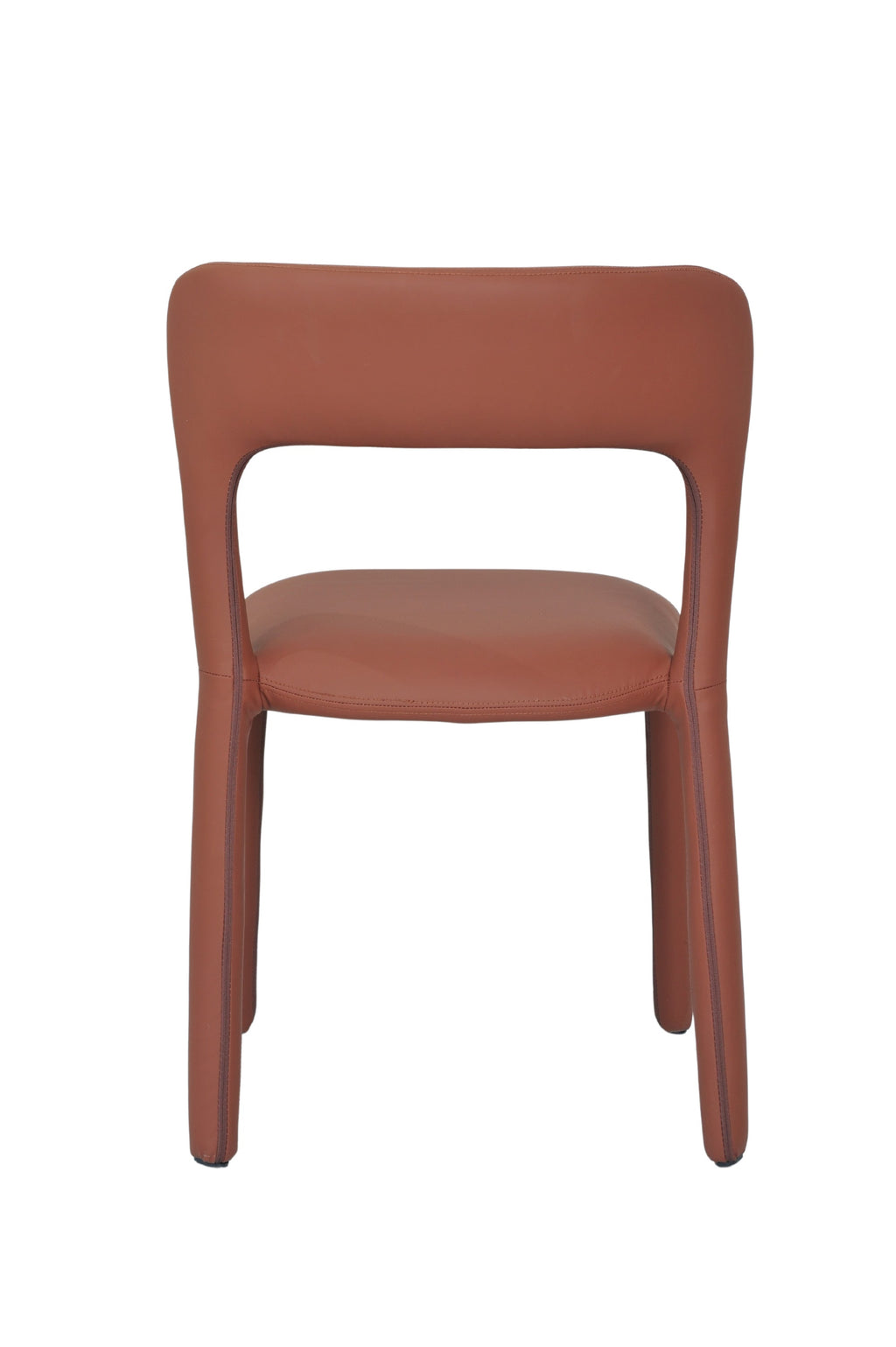 Madrid Dining Chair Tan (Set of 2) - image 5