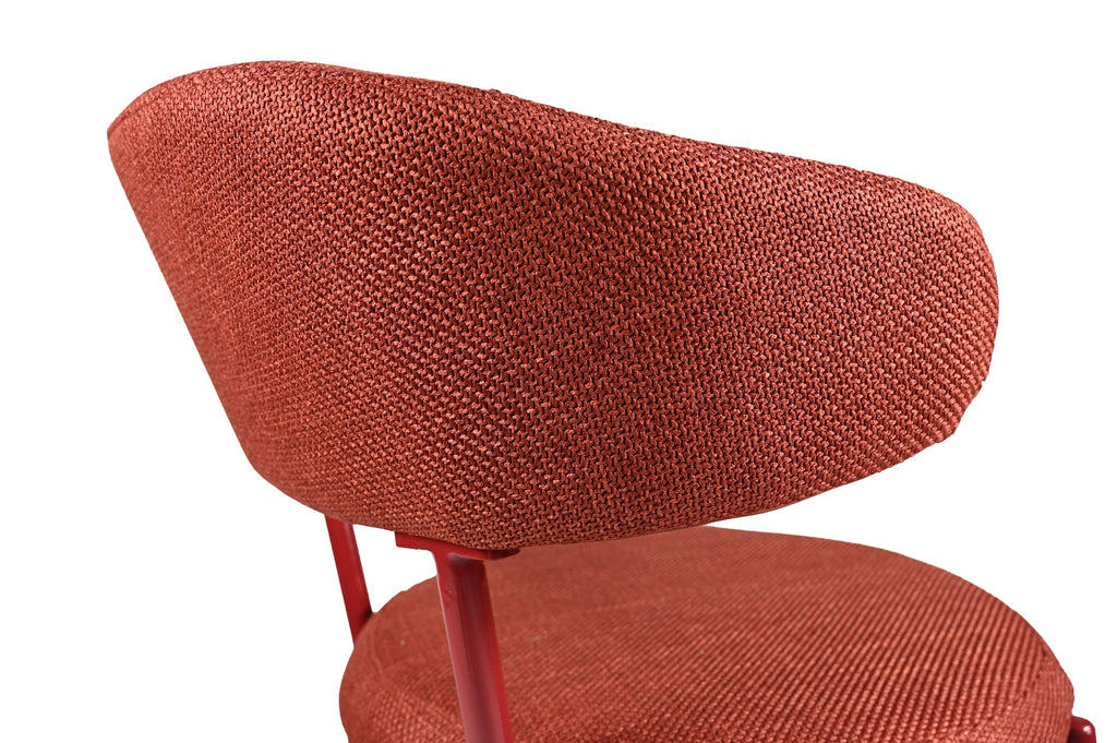 Cannes Dining Chair Plum (Set of 2) - image 7