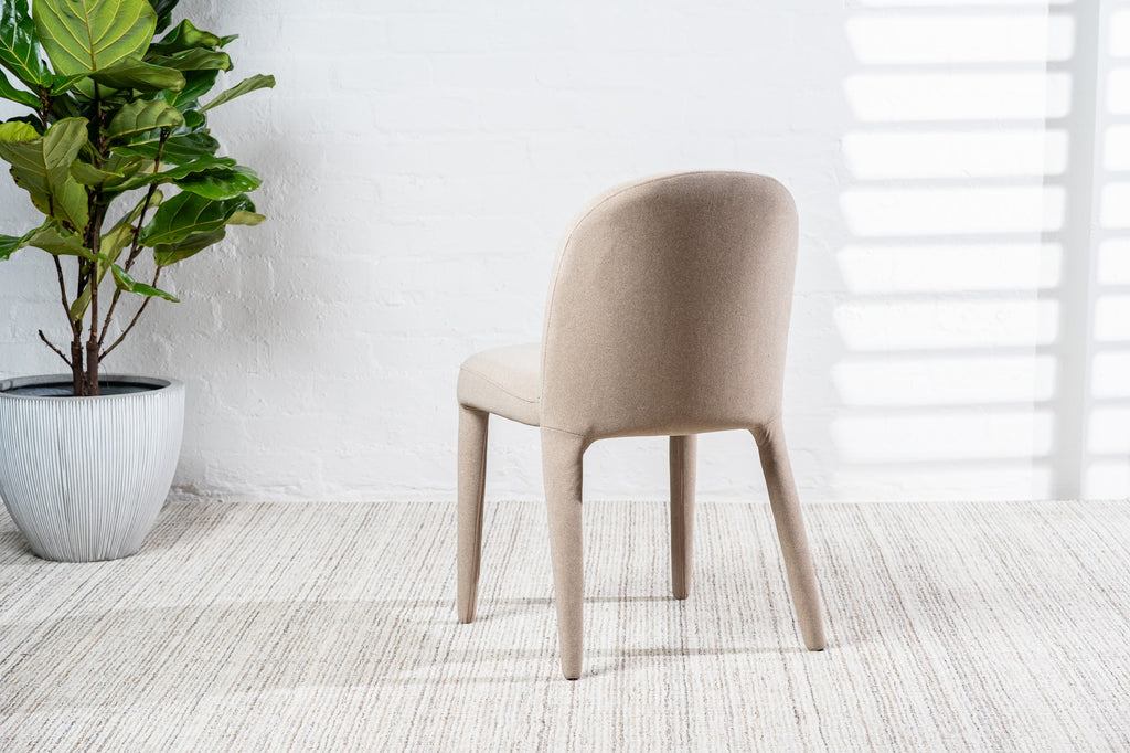 Onasis Dining Chair Linen (Set of 2) - image 19