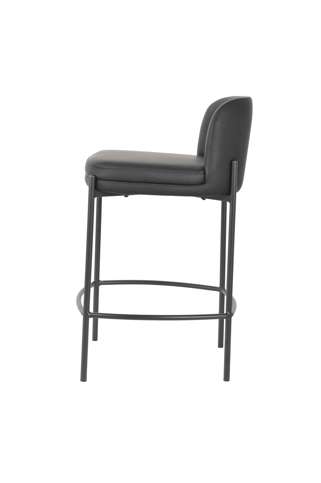 Moritz Bar Stool Black - image 2