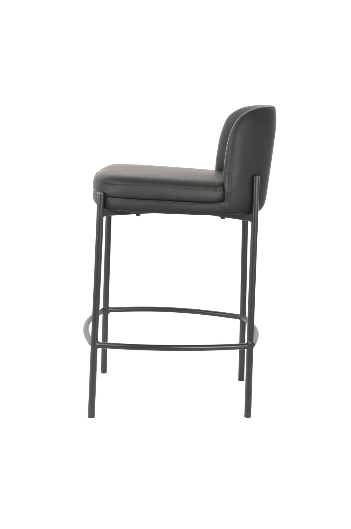 Moritz Bar Stool Black - image 2