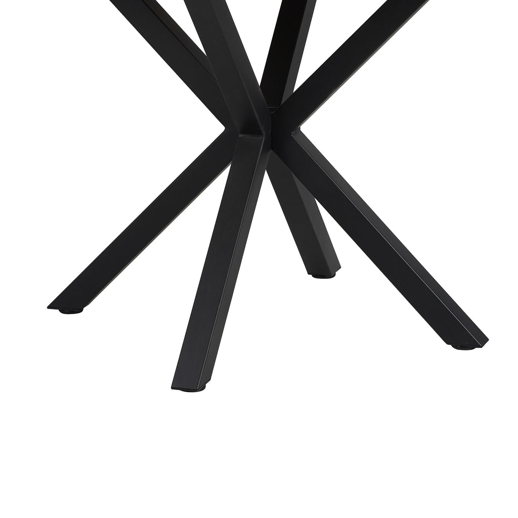 Villa Dining Table Natural Ash - image 4