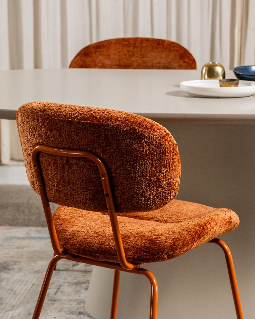 Paris Dining Chair Cajan (Set of 2) - image 15