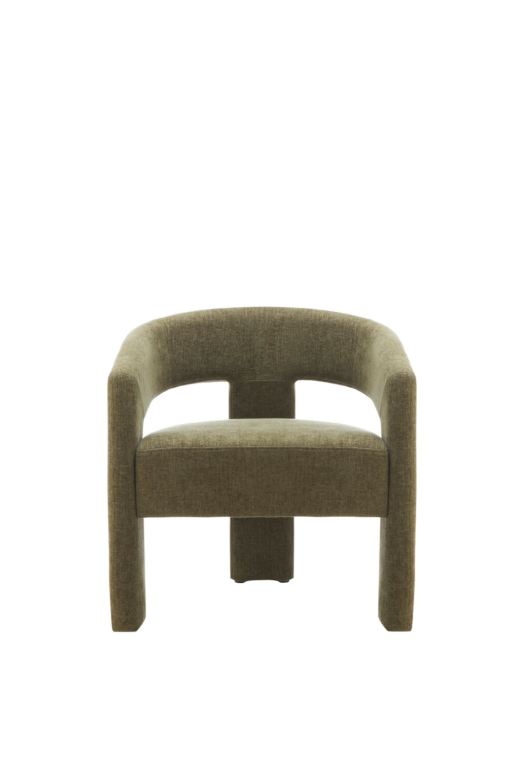 Calgary Occasional Chair Olive - image 6
