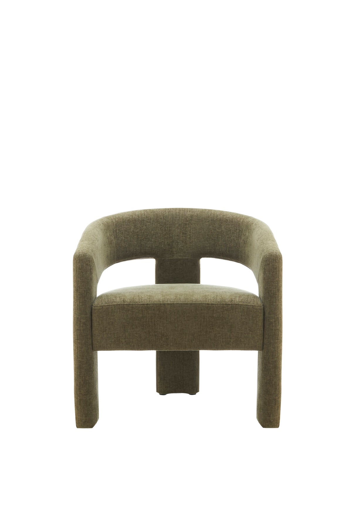 Calgary Occasional Chair Olive - image 6