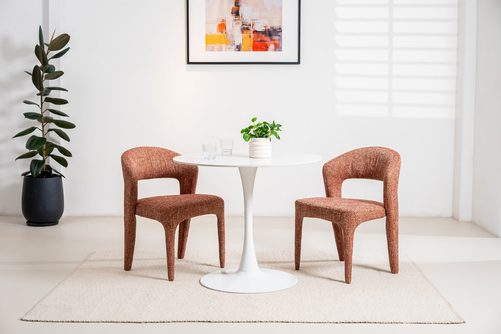 Seville Dining Chair Sunset (Set of 2) - image 2