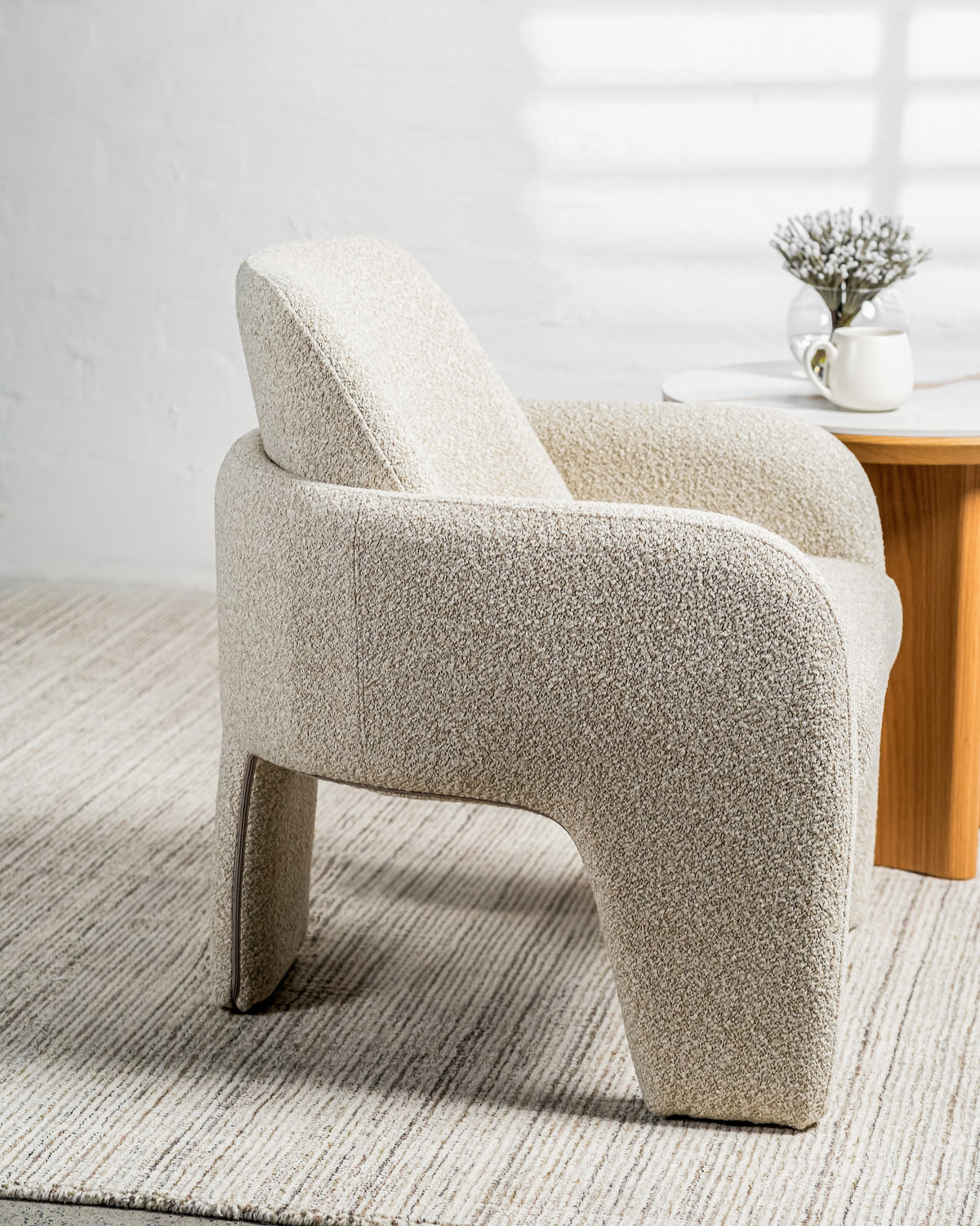 Zurich Occasional Chair Sahara - image 17