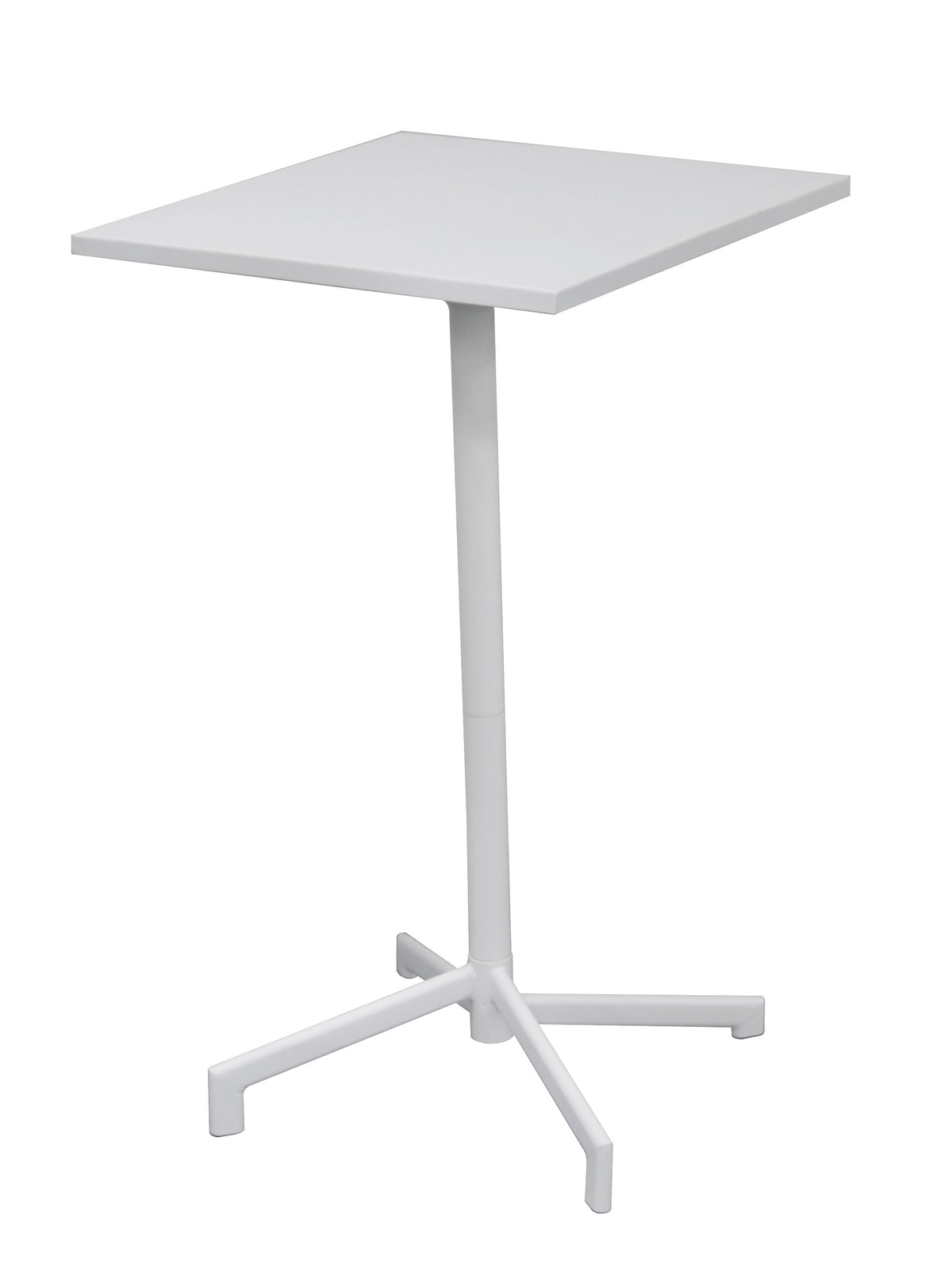 Swiss Bar Table White - image 2