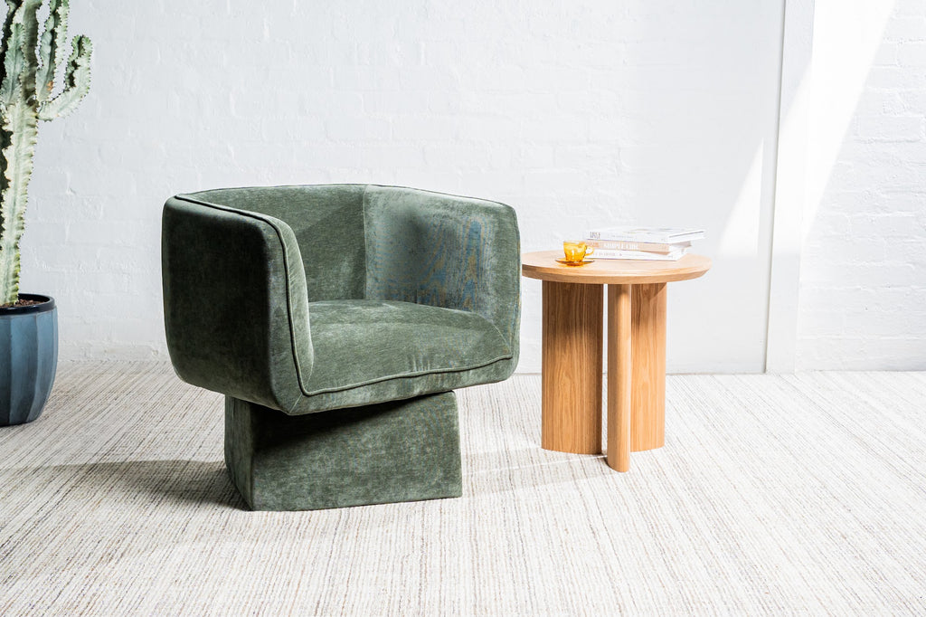 Boyd Side Table Natural - image 13