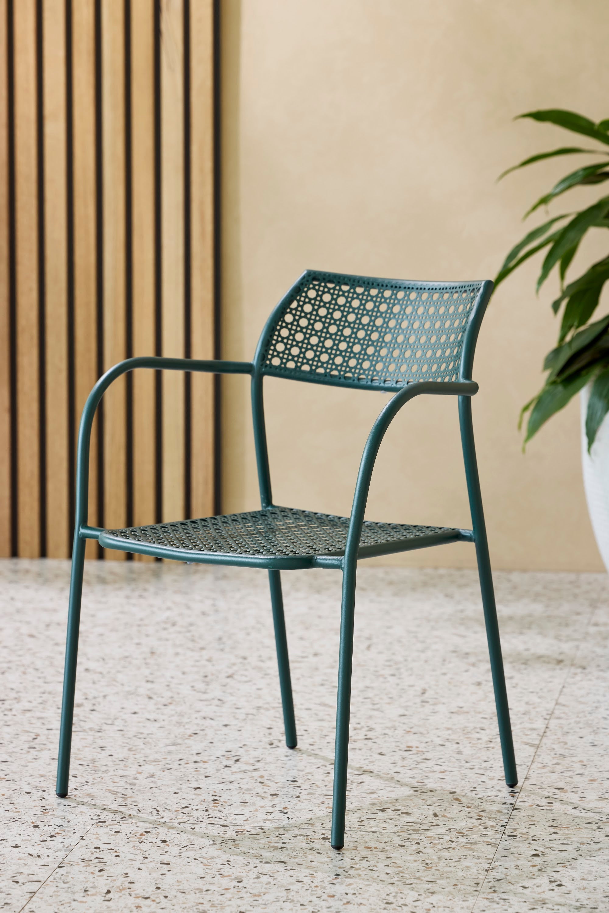 Haven Outdoor Chair Forest (Set of 2) - image 4