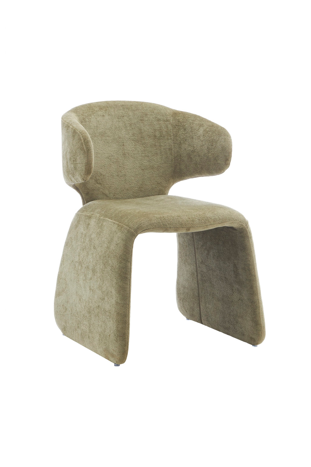 Helsinki Dining Chair Olive