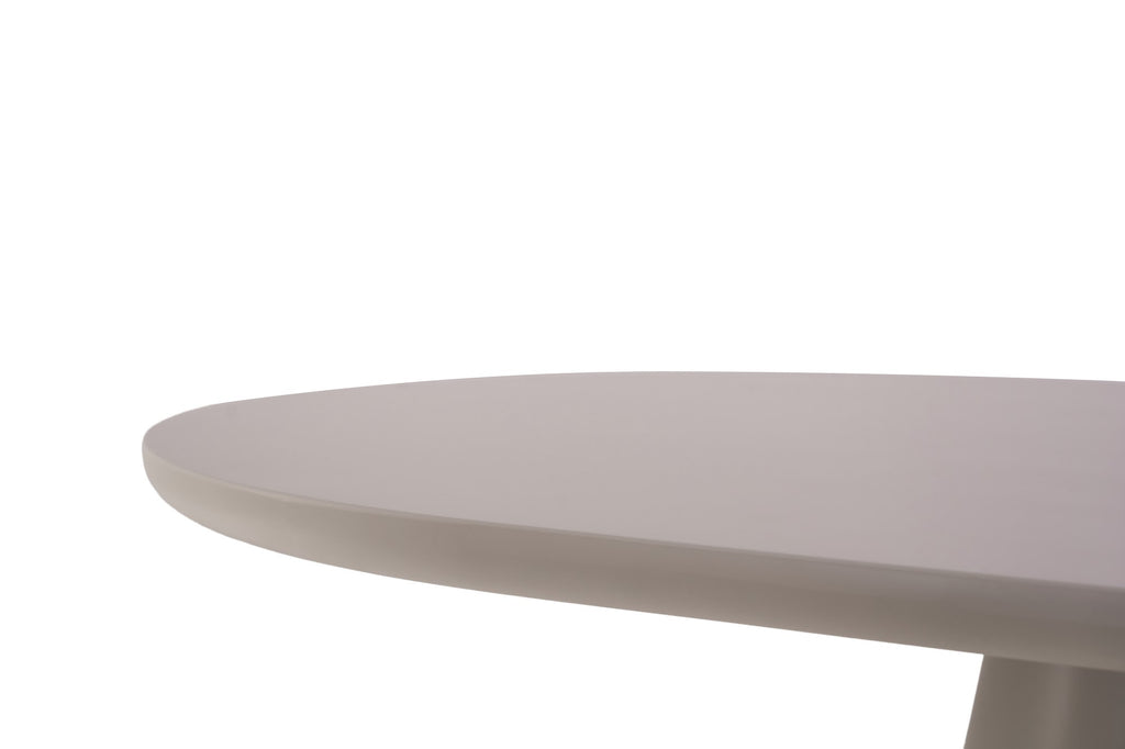 Valencia Dining Table Putty - image 3