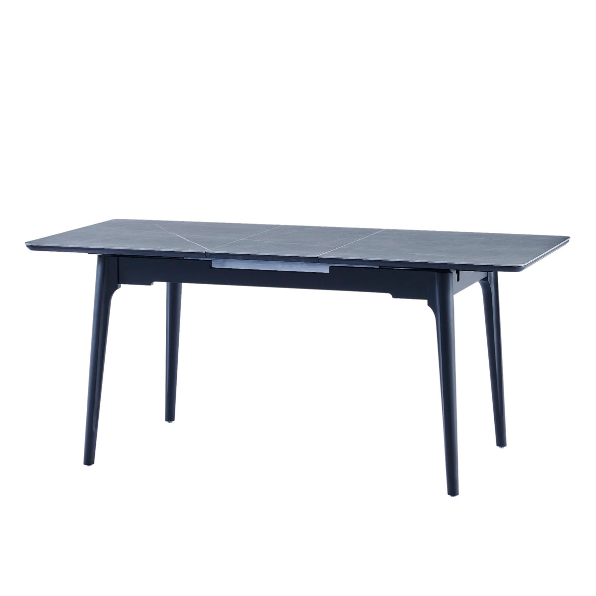Nikita Extension Dining Table Bulgarian Grey - image 6