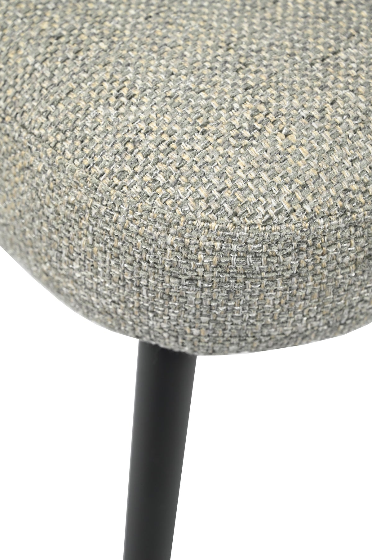 Laurance Dining Chair Granite (Set of 2) - image 9
