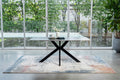 Lazio Dining Table Bulgarian Grey