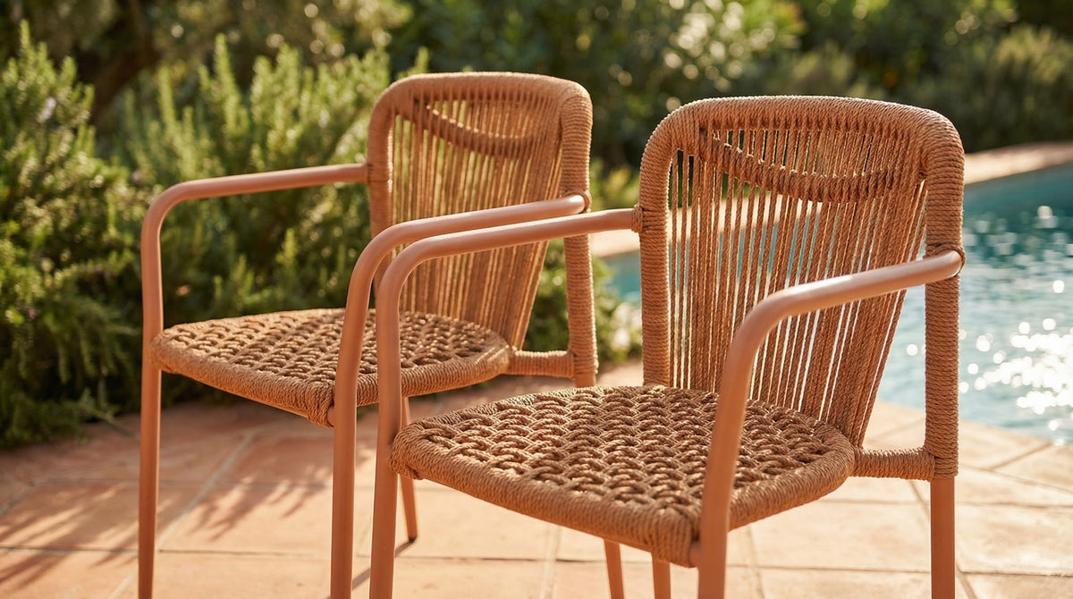 Havana Dining Chair Blaze (Set of 2) - image 8