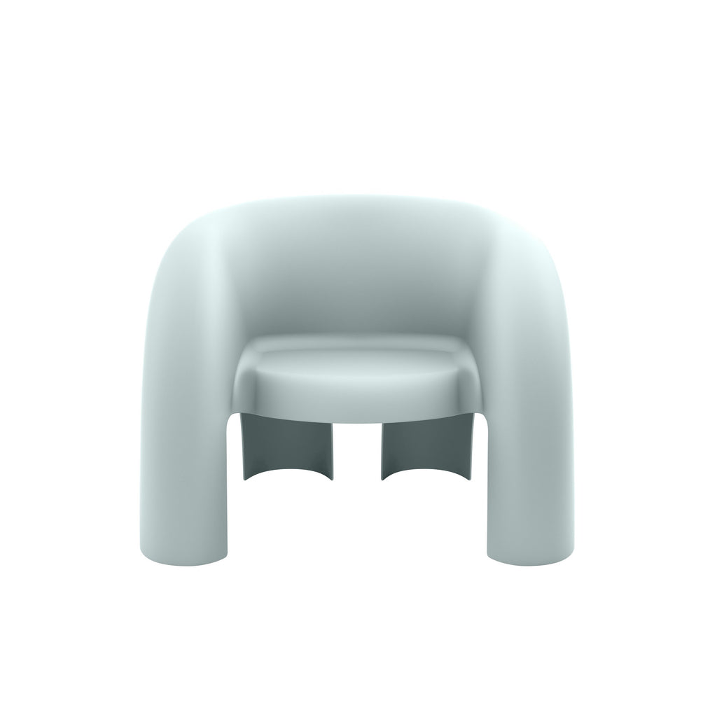 Bondi Outdoor Chair Celadon Green - image 6