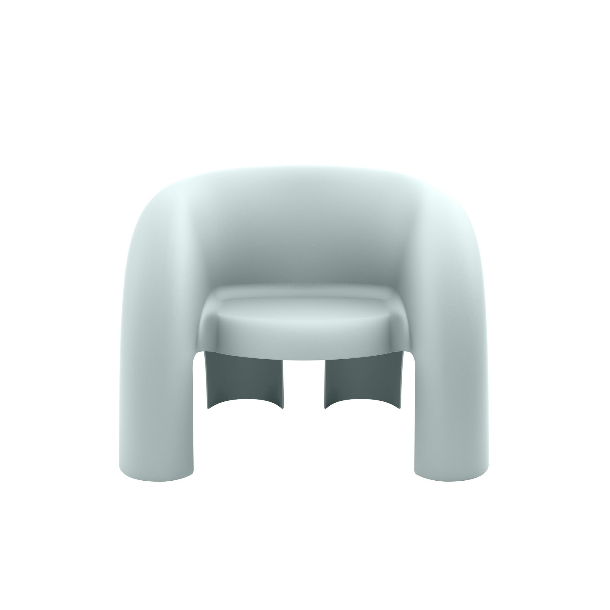 Bondi Outdoor Chair Celadon Green - image 6