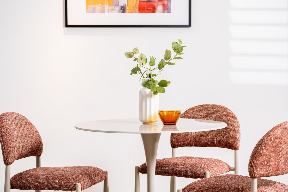 Scandi Medium Dining Table Rocky - image 18