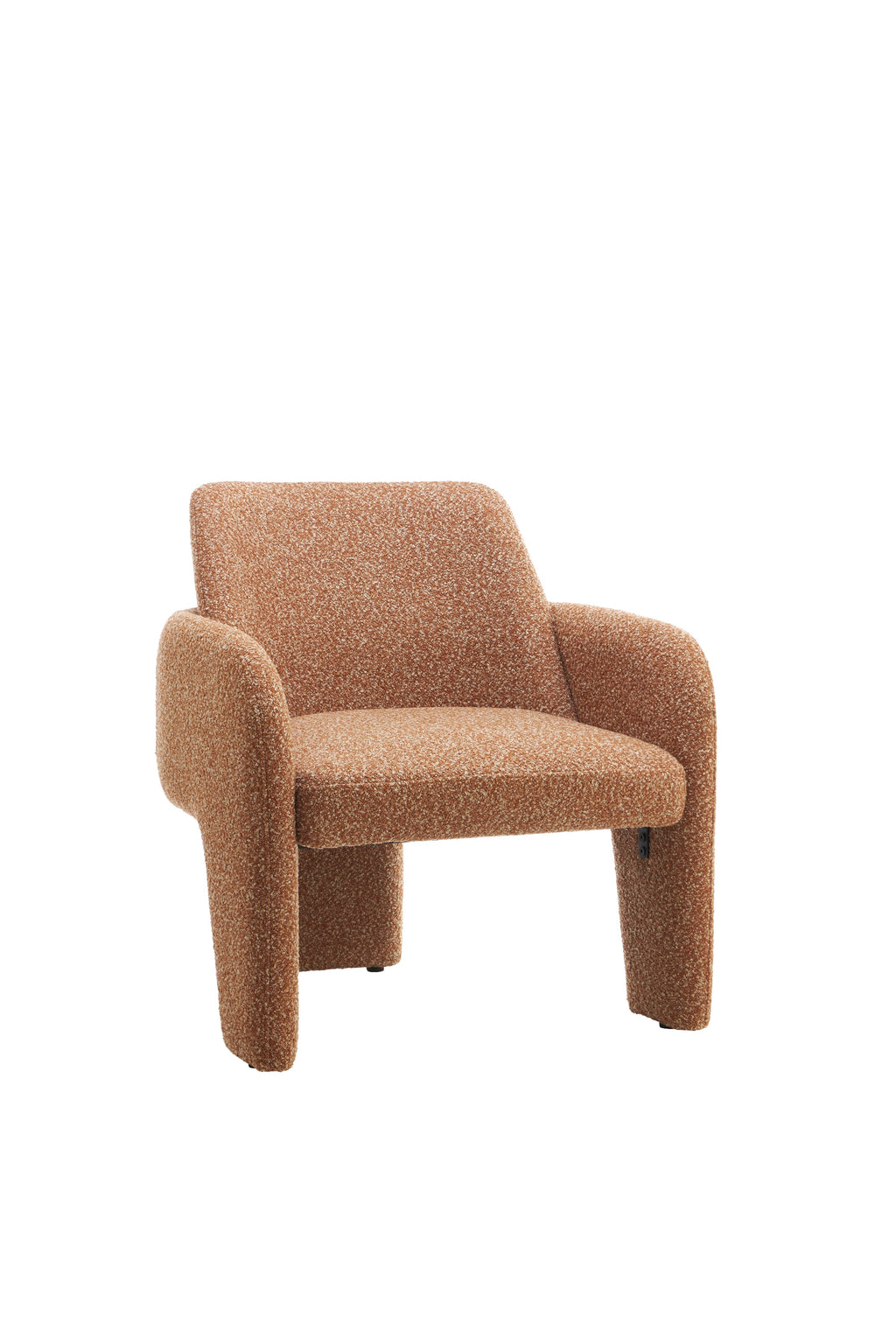 Zurich Occasional Chair Paprika - image 5