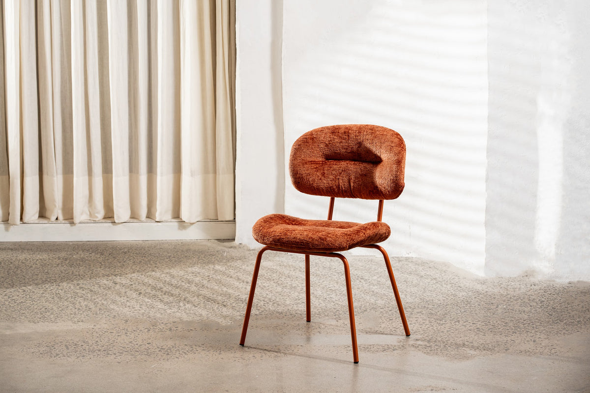 Paris Dining Chair Cajan (Set of 2) - image 12