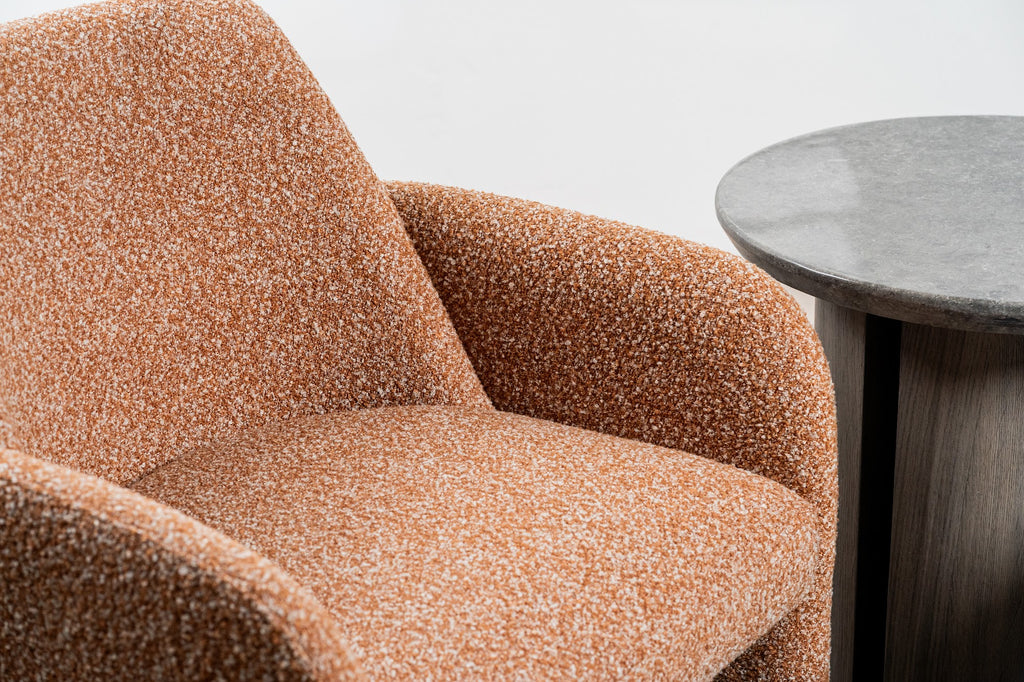 Zurich Occasional Chair Paprika - image 19