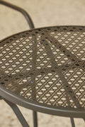 Haven Outdoor Table Espresso - image 1