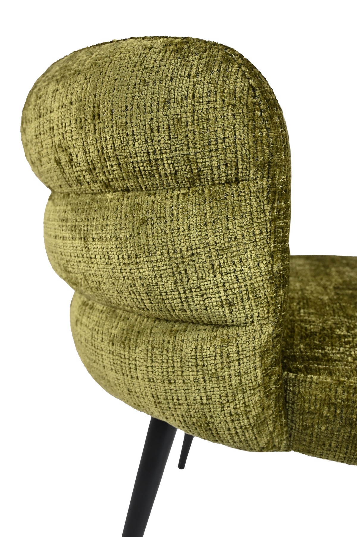 Greta Dining Chair Moss (Set of 2) - image 7