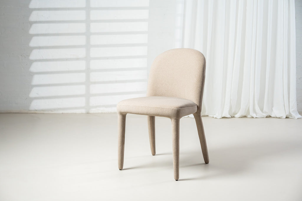 Onasis Dining Chair Linen (Set of 2) - image 14
