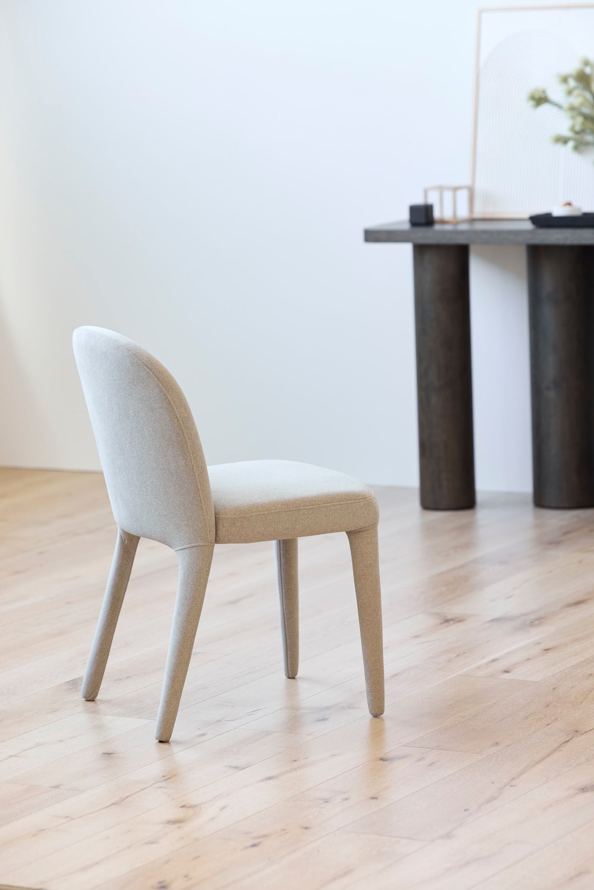 Onasis Dining Chair Linen (Set of 2) - image 11