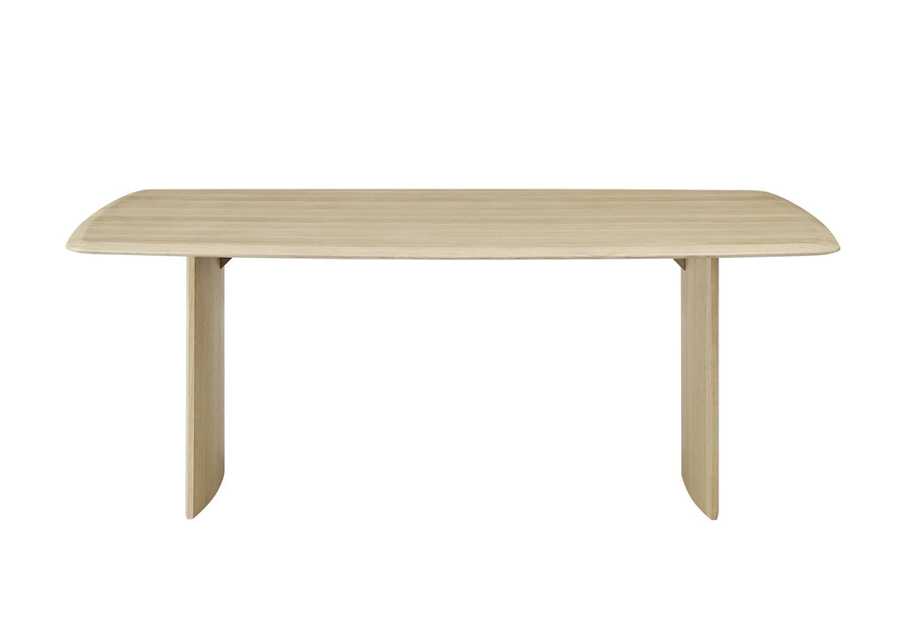 Riva Dining Table Natural - image 3