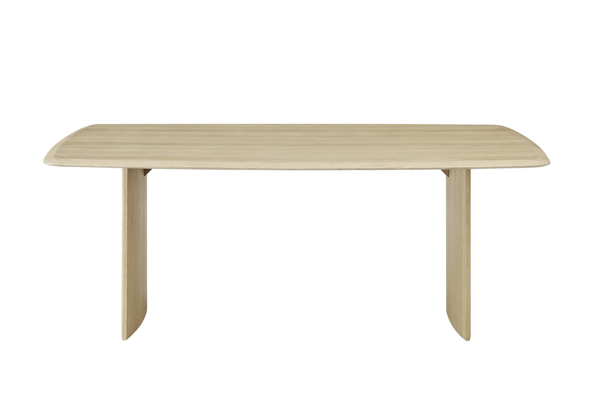 Riva Dining Table Natural - image 3
