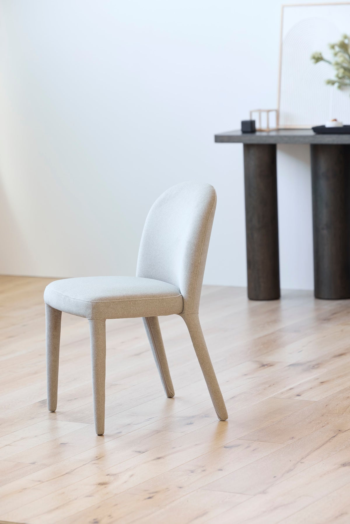 Onasis Dining Chair Linen (Set of 2) - image 13