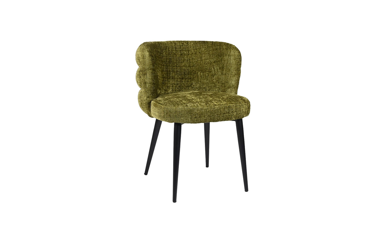 Greta Dining Chair Moss (Set of 2) - image 15