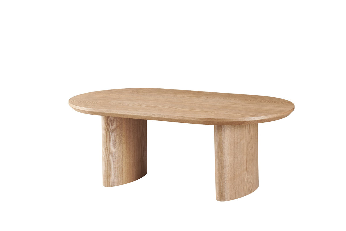 Boyd Dining Table Natural - image 9