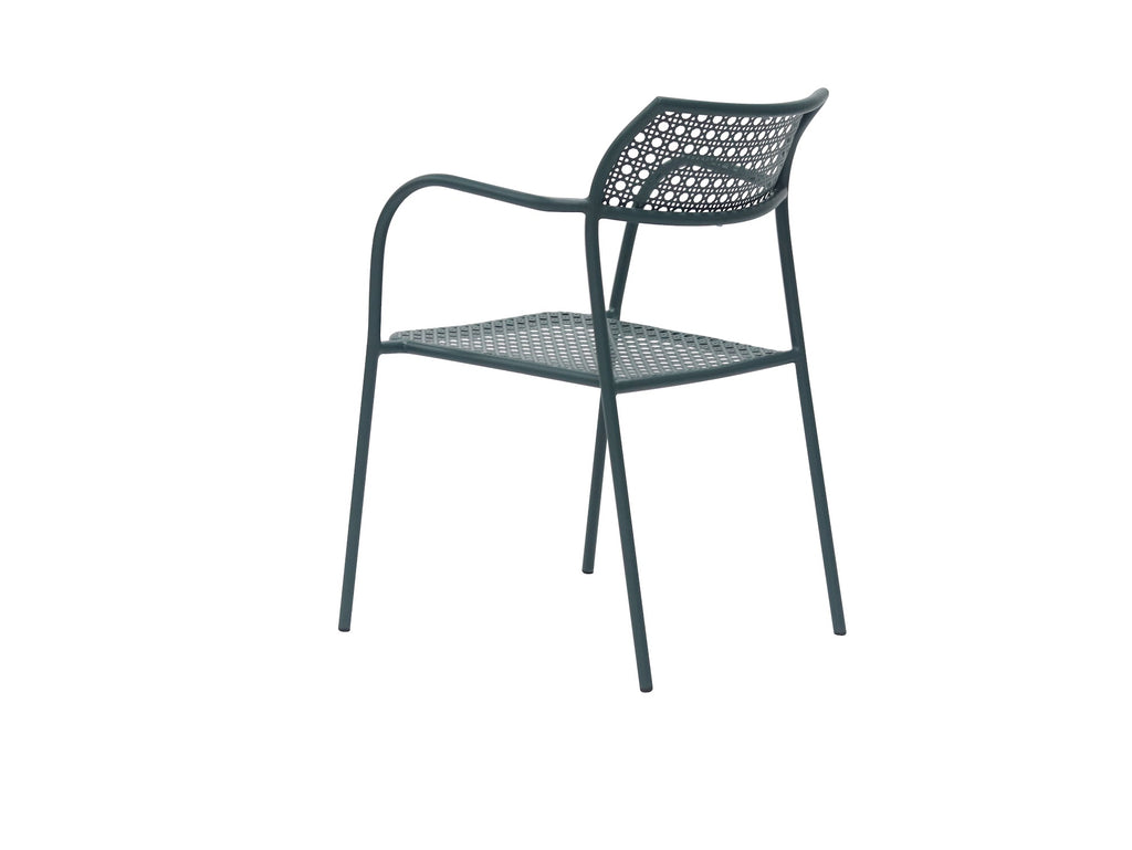 Haven Outdoor Chair Forest (Set of 2) - image 7