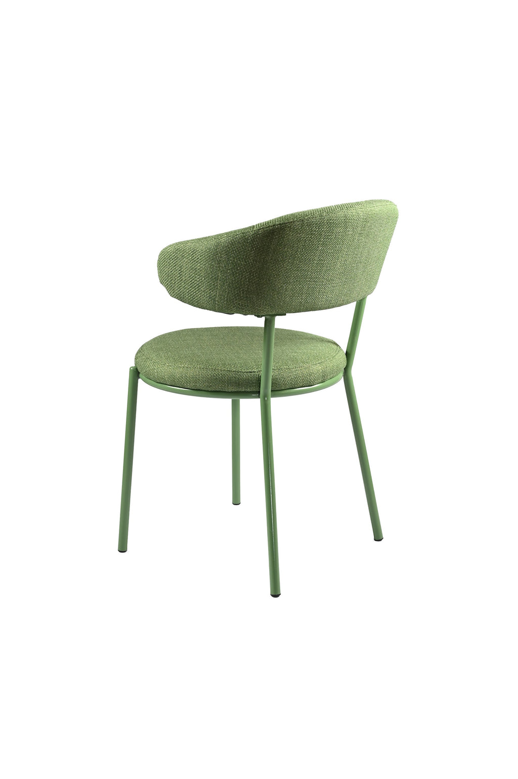 Cannes Dining Chair Moss (Set of 2) - image 3