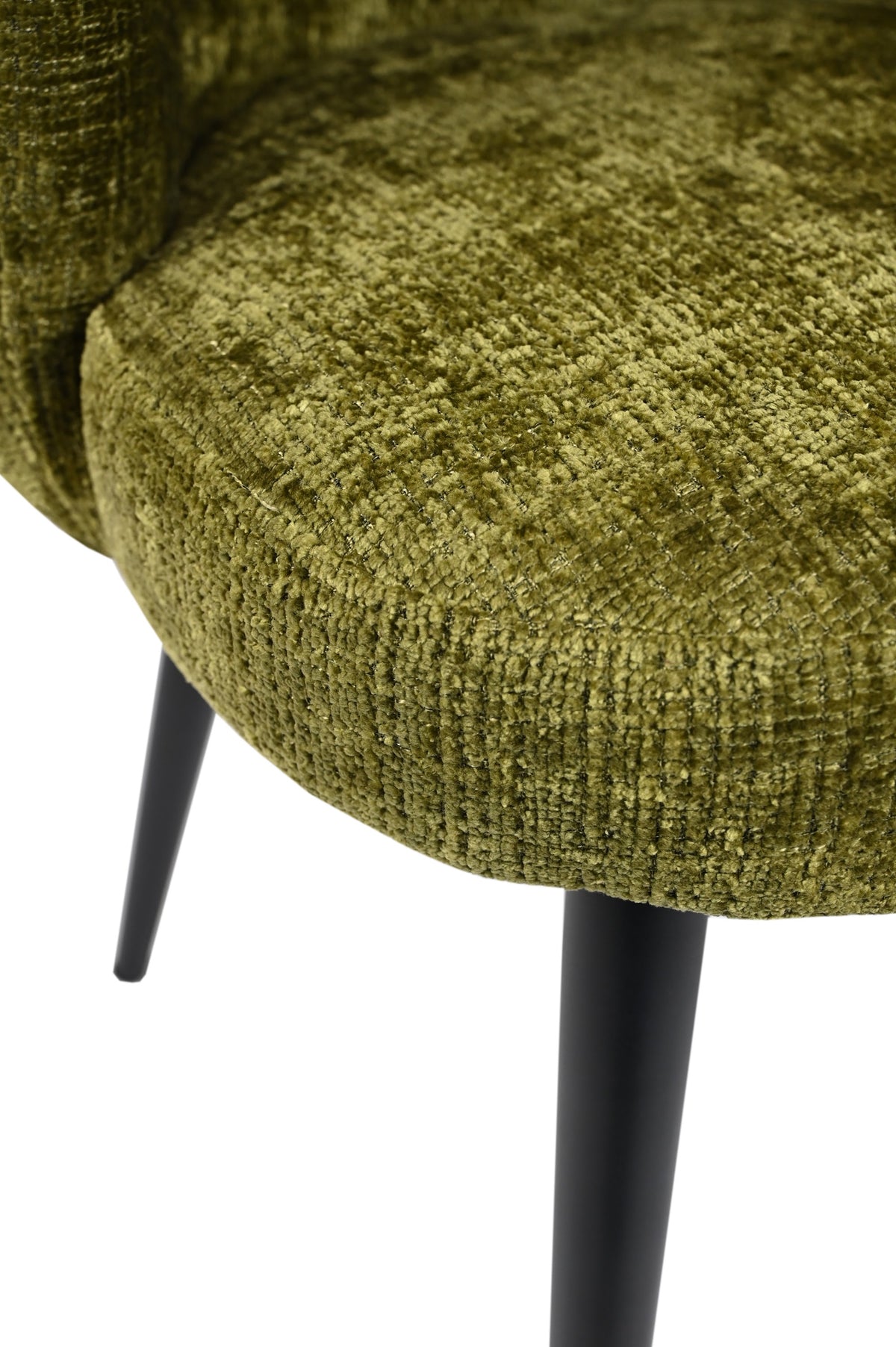 Greta Dining Chair Moss (Set of 2) - image 10