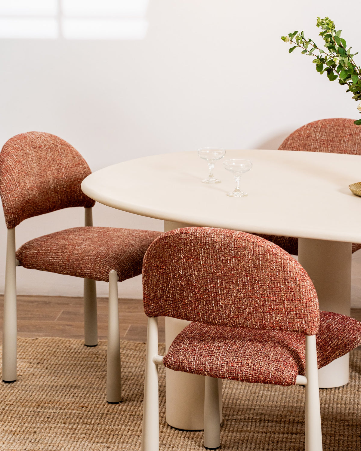 Egypt Dining Chair Sunset (Set of 2) - image 4