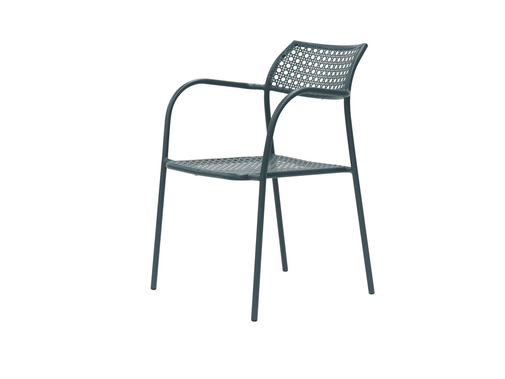 Haven Outdoor Chair Forest (Set of 2) - image 6