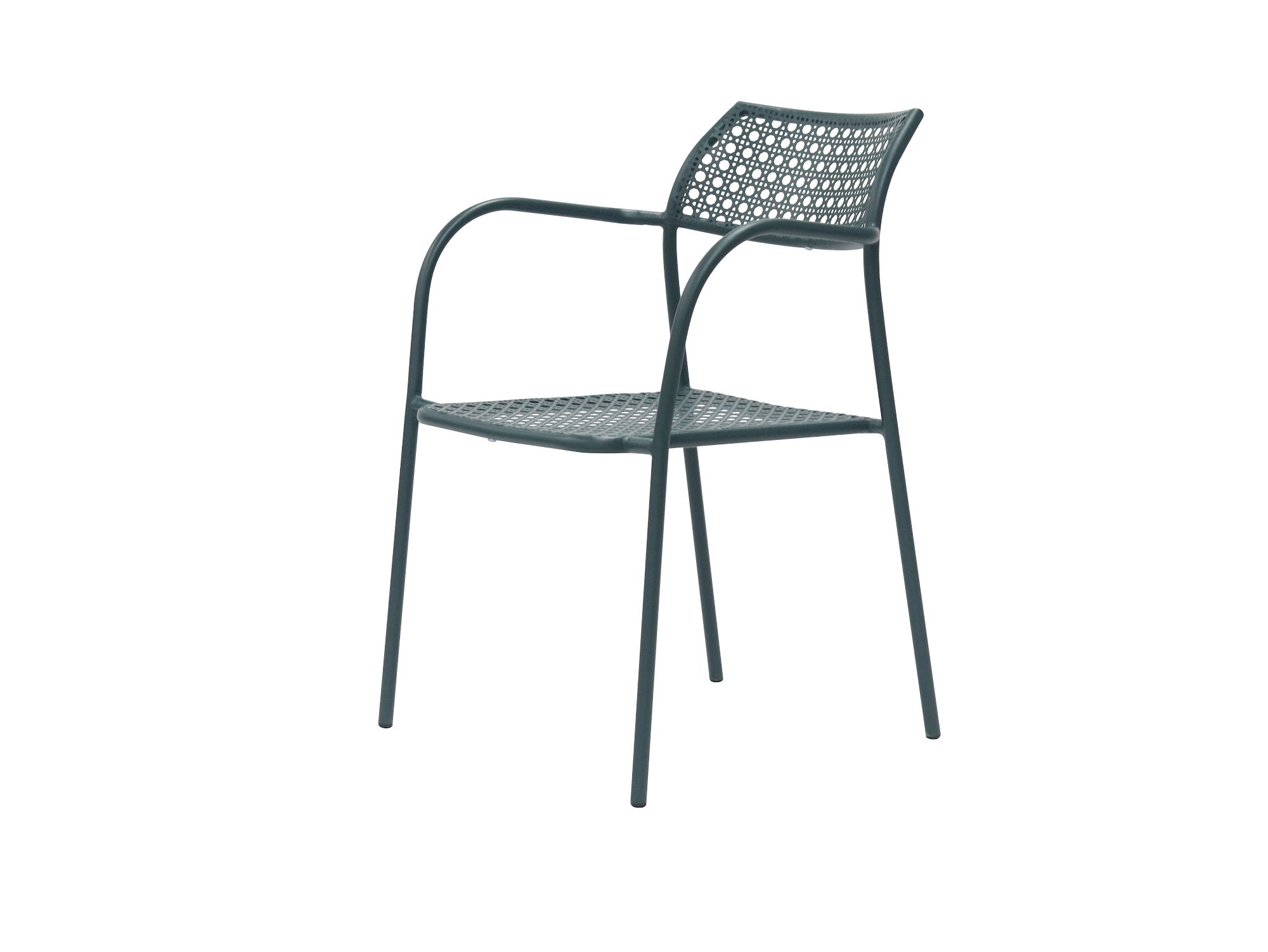 Haven Outdoor Chair Forest (Set of 2) - image 6