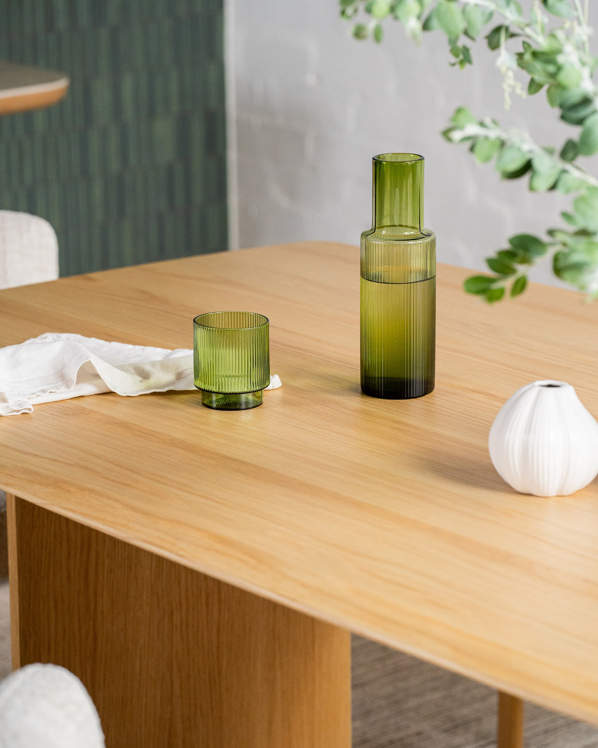 Riva Dining Table Natural - image 6