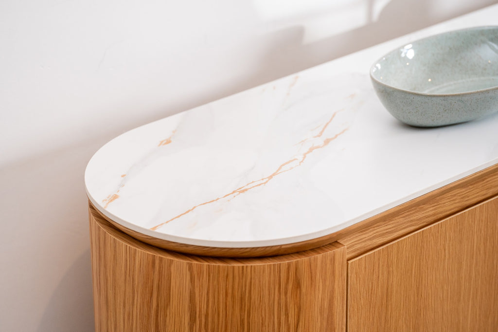 Lucerne Buffet Natural With Ceramic - image 10