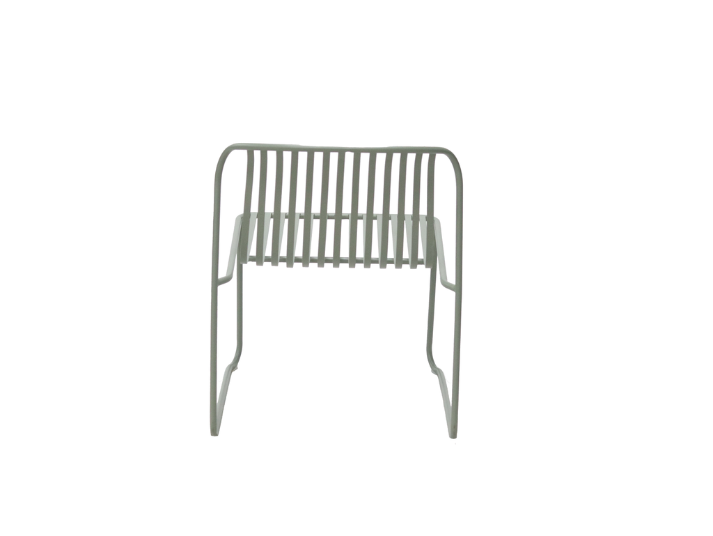 Swiss Leisure Chair Thyme Green - image 4