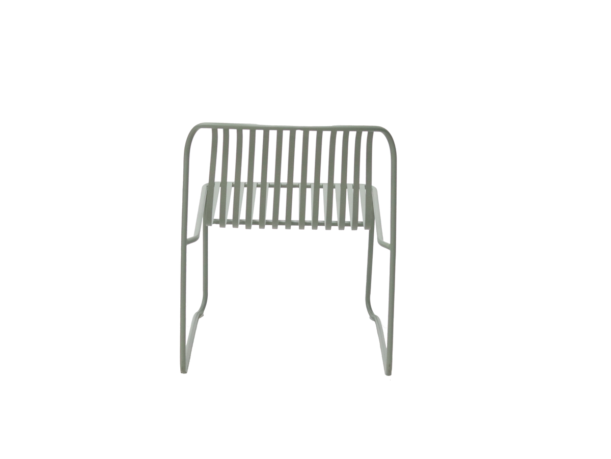 Swiss Leisure Chair Thyme Green - image 4
